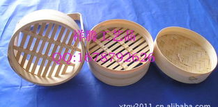 出口手提蒸籠、籠屜及相關產品全面解析 價格、廠家、圖片與日用百貨應用